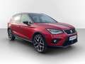 SEAT Arona 1.0 TSI FR LED*FULL-LINK*ACC*PARKLENK*KAMERA*TO... Rot - thumbnail 3