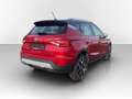 SEAT Arona 1.0 TSI FR LED*FULL-LINK*ACC*PARKLENK*KAMERA*TO... Rot - thumbnail 5