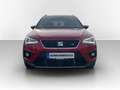 SEAT Arona 1.0 TSI FR LED*FULL-LINK*ACC*PARKLENK*KAMERA*TO... Rot - thumbnail 2