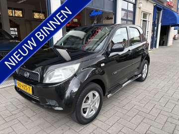 1.5-16v Explore 2WD AIRCO/NW APK/TOPSTAAT