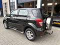Daihatsu Terios 1.5-16v Explore 2WD .NL AUTO. AIRCO/NW APK/TOPSTAA Schwarz - thumbnail 3