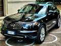 Infiniti FX 45 V8 AWD Schwarz - thumbnail 2
