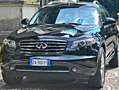 Infiniti FX 45 V8 AWD Schwarz - thumbnail 6