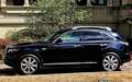 Infiniti FX 45 V8 AWD Schwarz - thumbnail 5