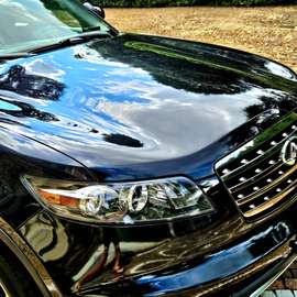 45 V8 AWD