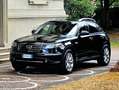 Infiniti FX 45 V8 AWD Schwarz - thumbnail 3