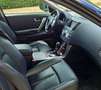 Infiniti FX 45 V8 AWD Schwarz - thumbnail 12