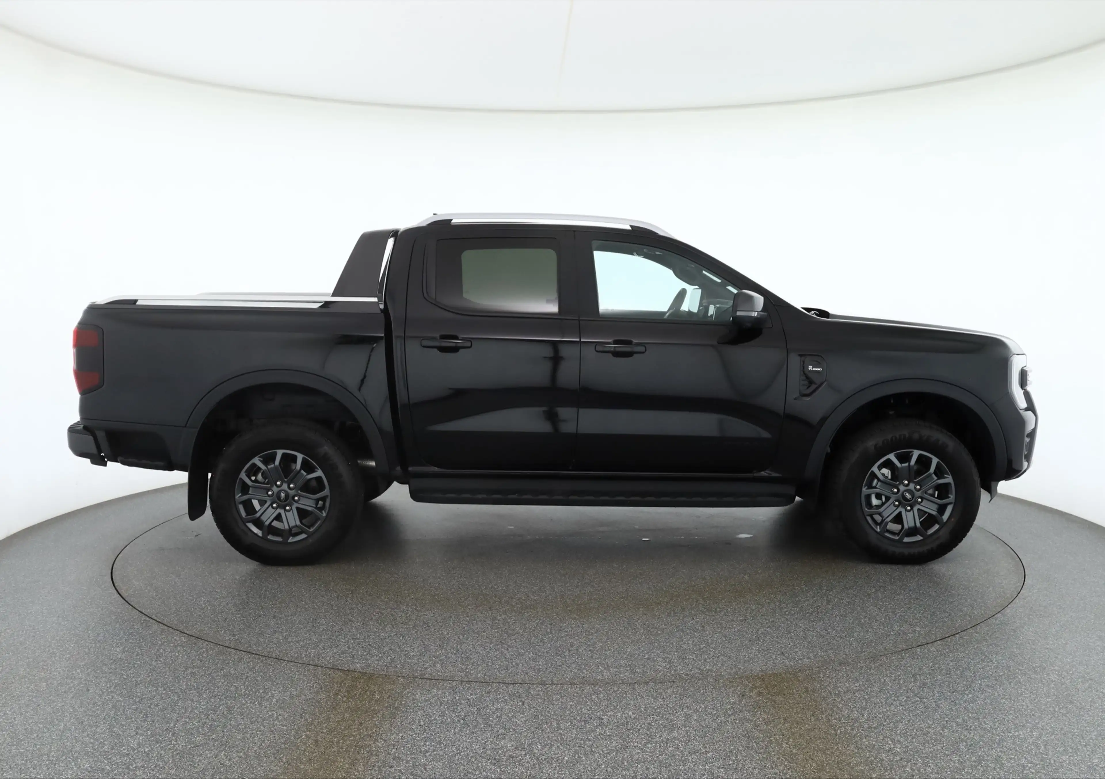 Ford Ranger Wildtrak DoKa 2.0 EcoBlue 4AWD Aut. AHK — photo 6