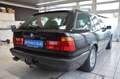 BMW 525 i Touring E34 *AUTOMATIK*LEDER*KLIMA*TÜV10-25 Negro - thumbnail 4