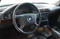 BMW 525 i Touring E34 *AUTOMATIK*LEDER*KLIMA*TÜV10-25 Fekete - thumbnail 10