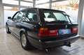 BMW 525 i Touring E34 *AUTOMATIK*LEDER*KLIMA*TÜV10-25 Negro - thumbnail 6