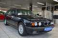 BMW 525 i Touring E34 *AUTOMATIK*LEDER*KLIMA*TÜV10-25 Zwart - thumbnail 3