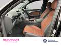 Volkswagen Touareg TDI 4Motion R-Line V6 DSG+HEAD UP+STDHZ Braun - thumbnail 8