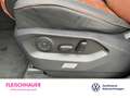 Volkswagen Touareg TDI 4Motion R-Line V6 DSG+HEAD UP+STDHZ Braun - thumbnail 16