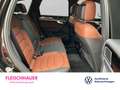 Volkswagen Touareg TDI 4Motion R-Line V6 DSG+HEAD UP+STDHZ Braun - thumbnail 10