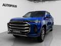 Maxus Euniq 6 T90 EV ELECTRIQUE Blau - thumbnail 11