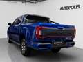 Maxus Euniq 6 T90 EV ELECTRIQUE Blau - thumbnail 5