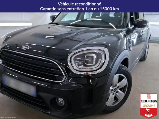 MINI One Countryman 102 BVA7 One Essential