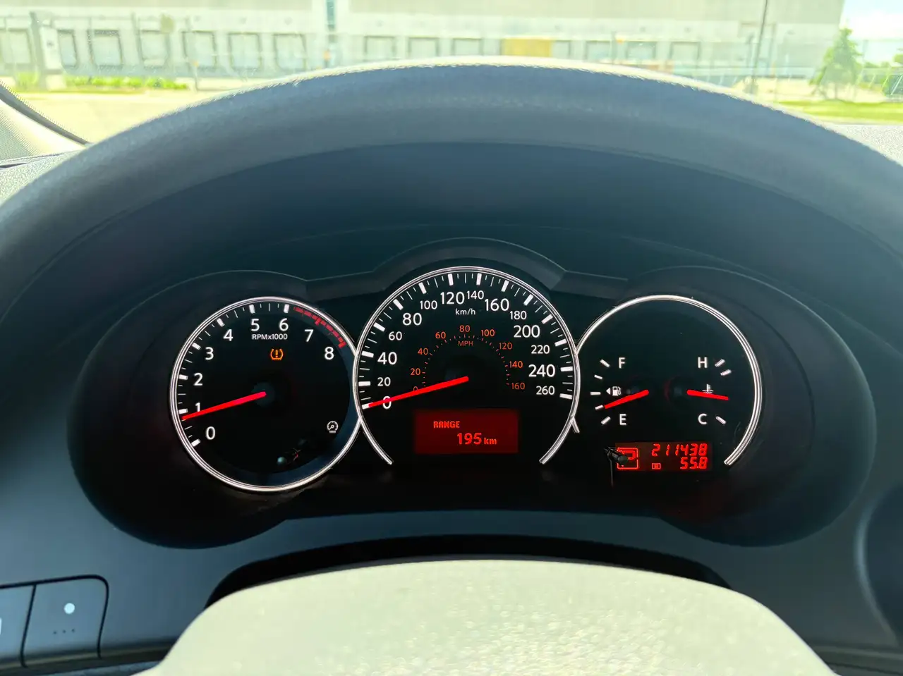 Nissan Altima снимка Nissan Altima
