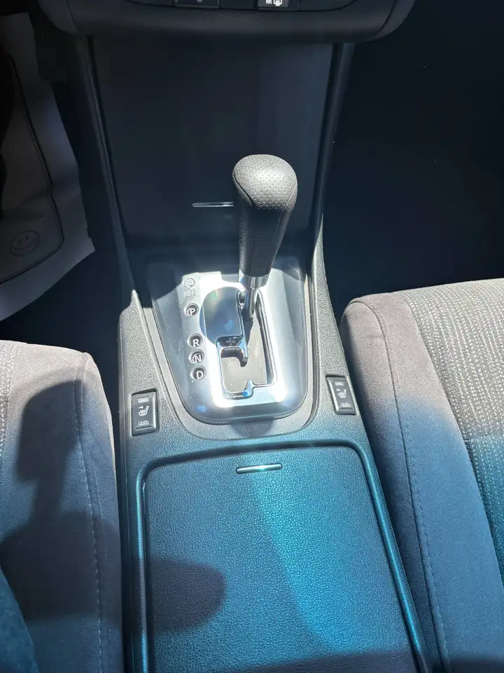 Nissan Altima снимка Nissan Altima