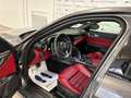 Alfa Romeo Giulia 2.2 Turbodiesel 190 CV AT8 B-Tech IVA ESPOSTA Grau - thumbnail 7
