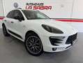 Porsche Macan S Blanco - thumbnail 3