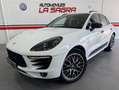 Porsche Macan S Blanco - thumbnail 1