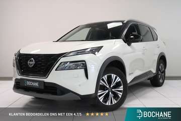1.5 e-4orce N-Connecta 4WD | Climate control | 360
