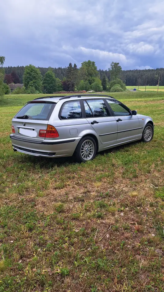 BMW 318