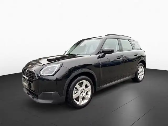 MINI Cooper Countryman Mini Countryman 1.5 48V C Favoured auto