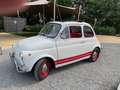 Fiat 500L Nuova 500L Biały - thumbnail 2