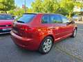 Audi A3 1.4 TFSI Attraction/1.Hand/Scheckheft/Klimaautomat Rot - thumbnail 4
