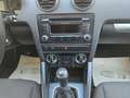 Audi A3 1.4 TFSI Attraction/1.Hand/Scheckheft/Klimaautomat Rot - thumbnail 11
