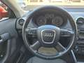 Audi A3 1.4 TFSI Attraction/1.Hand/Scheckheft/Klimaautomat Rot - thumbnail 13