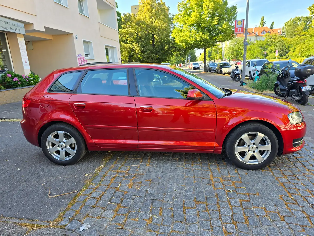 Das Auto