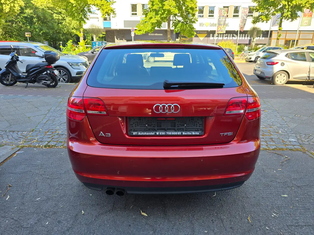 Das Auto