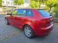 Audi A3 1.4 TFSI Attraction/1.Hand/Scheckheft/Klimaautomat Rot - thumbnail 3