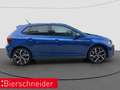 Volkswagen Polo GTI 2.0 TSI DSG PANO REAR VIEW ACC LED Blau - thumbnail 9