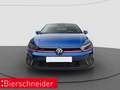 Volkswagen Polo GTI 2.0 TSI DSG PANO REAR VIEW ACC LED Blau - thumbnail 3