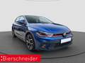 Volkswagen Polo GTI 2.0 TSI DSG PANO REAR VIEW ACC LED Niebieski - thumbnail 10