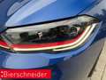 Volkswagen Polo GTI 2.0 TSI DSG PANO REAR VIEW ACC LED Blau - thumbnail 31