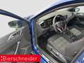 Volkswagen Polo GTI 2.0 TSI DSG PANO REAR VIEW ACC LED Blau - thumbnail 32