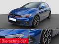 Volkswagen Polo GTI 2.0 TSI DSG PANO REAR VIEW ACC LED Blau - thumbnail 35