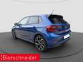 Volkswagen Polo GTI 2.0 TSI DSG PANO REAR VIEW ACC LED Blau - thumbnail 5