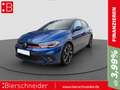 Volkswagen Polo GTI 2.0 TSI DSG PANO REAR VIEW ACC LED Niebieski - thumbnail 1