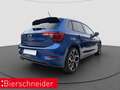 Volkswagen Polo GTI 2.0 TSI DSG PANO REAR VIEW ACC LED Niebieski - thumbnail 8