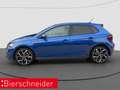 Volkswagen Polo GTI 2.0 TSI DSG PANO REAR VIEW ACC LED Niebieski - thumbnail 4