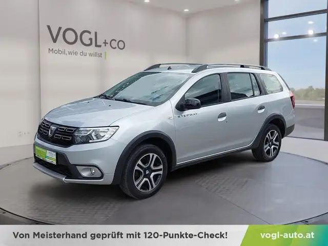Dacia Logan MCV Celebration TCe 100
