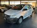 Volkswagen Fox Basis * Erster Hand * AUX * Weiß - thumbnail 3