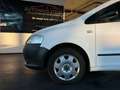 Volkswagen Fox Basis * Erster Hand * AUX * Weiß - thumbnail 14